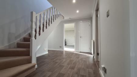 House Beech Brae in Elgin