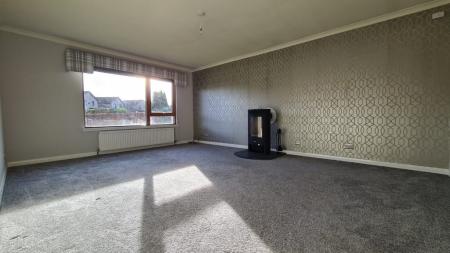 House Beech Brae in Elgin