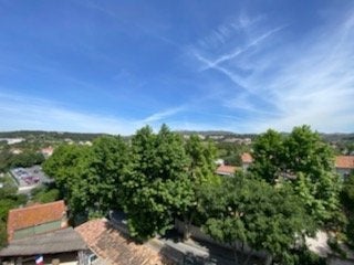 Appartement Rond-Point de la Roue de La Claire à Marseille