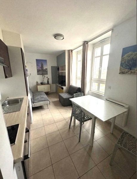 Appartement Rond-Point de la Roue de La Claire à Marseille