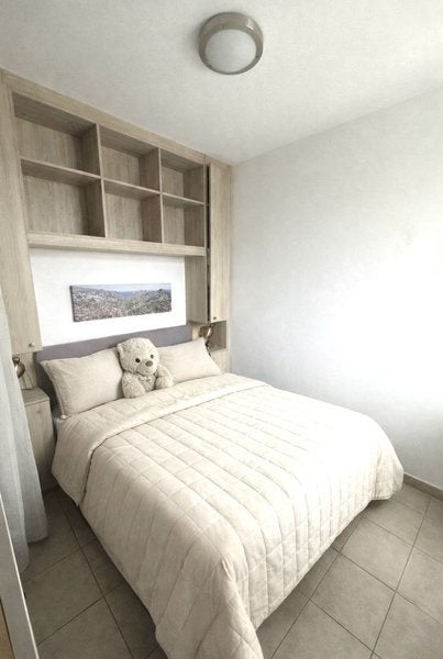 Appartement Rond-Point de la Roue de La Claire à Marseille