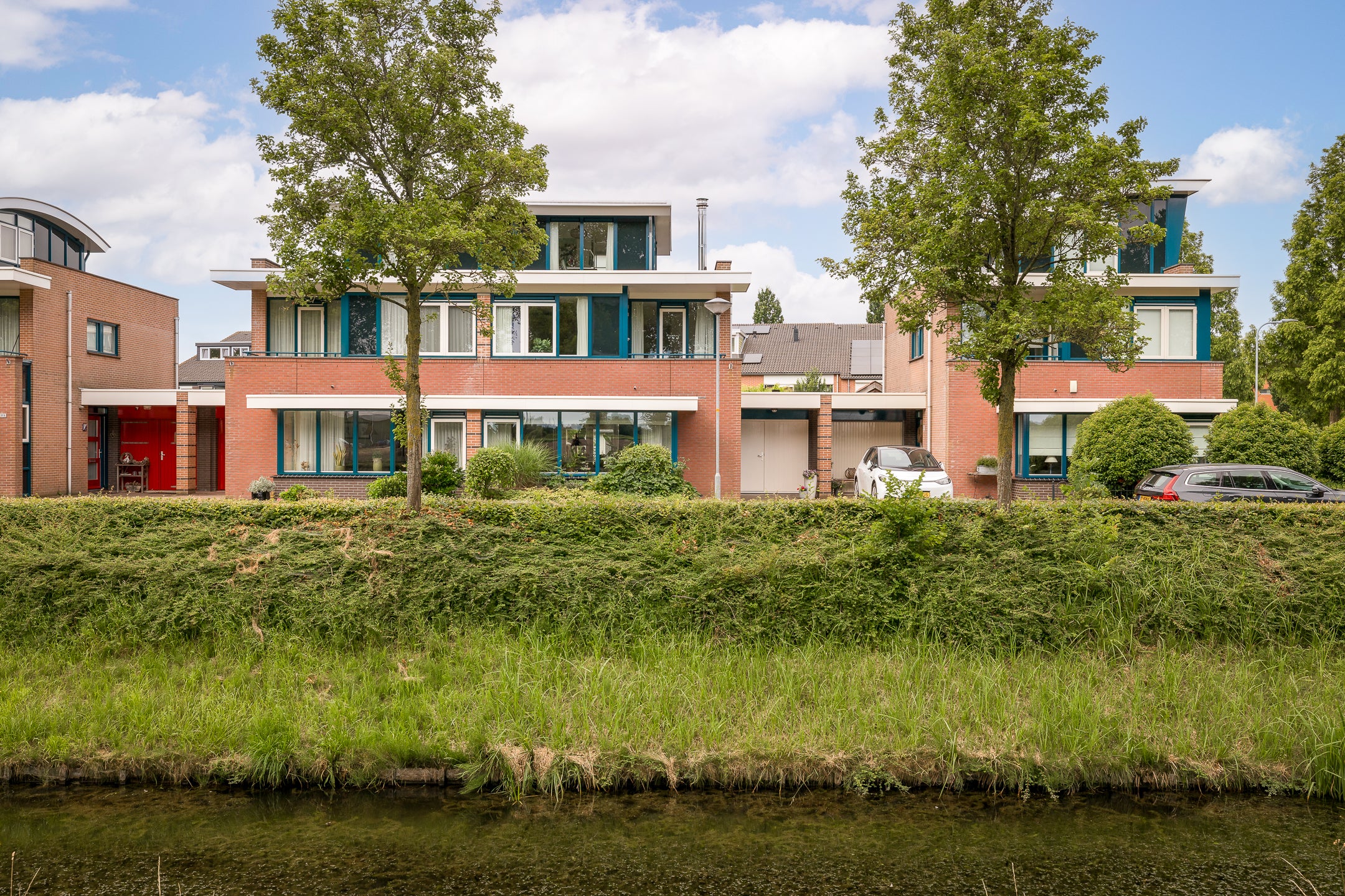 Huis Dragon 39 in Hoogkarspel