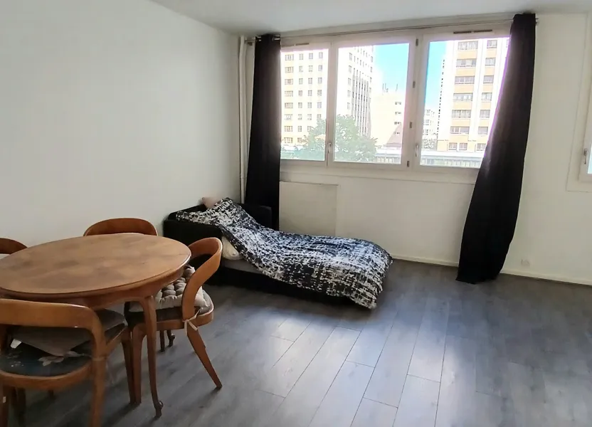 Appartement Rue de Romainville à Paris