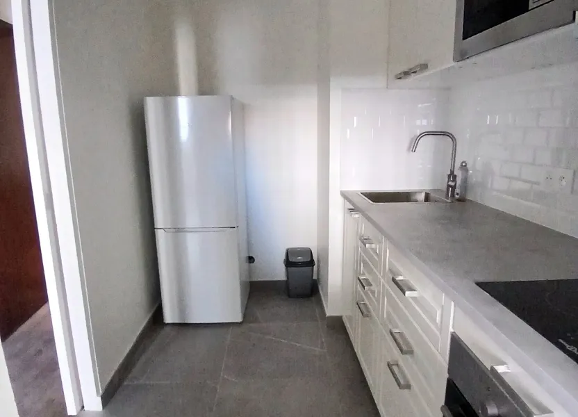 Appartement Rue de Romainville à Paris