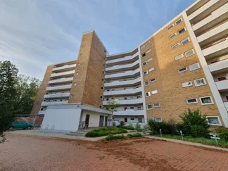 Wohnung Dresdenstraße in Braunschweig