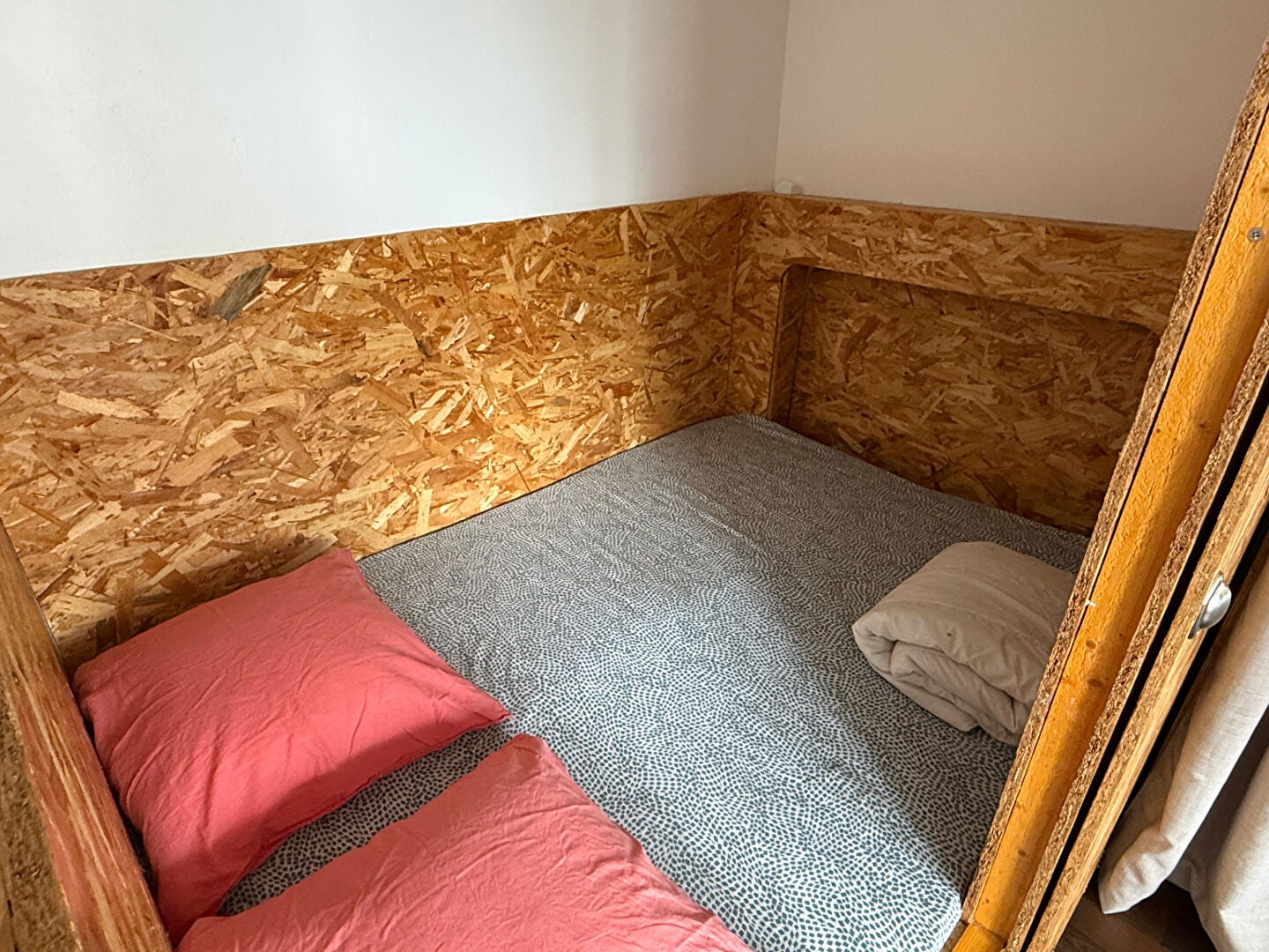 Appartement Rue Leverrier à Caen