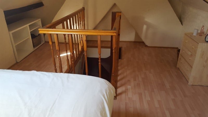 Room Third Avenue in City of Westminster