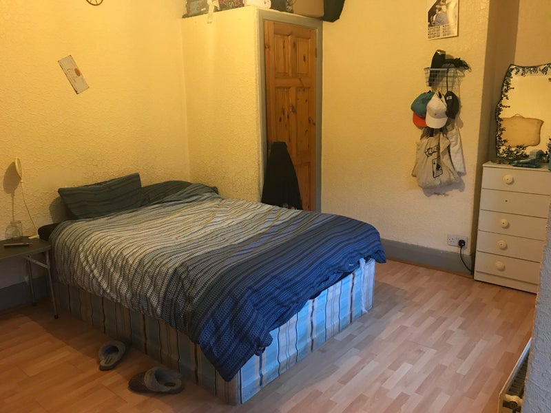 Room Third Avenue in City of Westminster