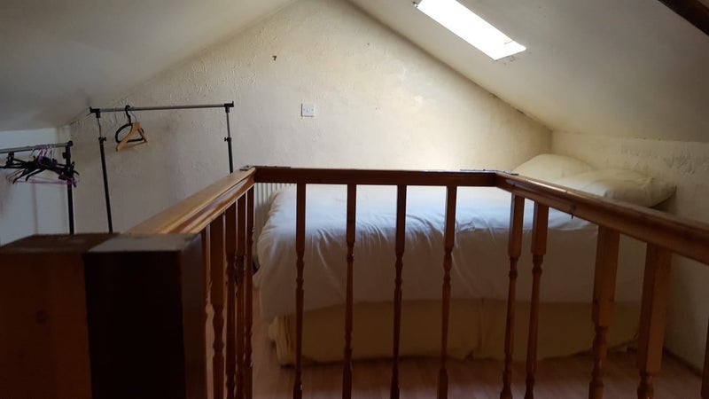 Room Third Avenue in City of Westminster