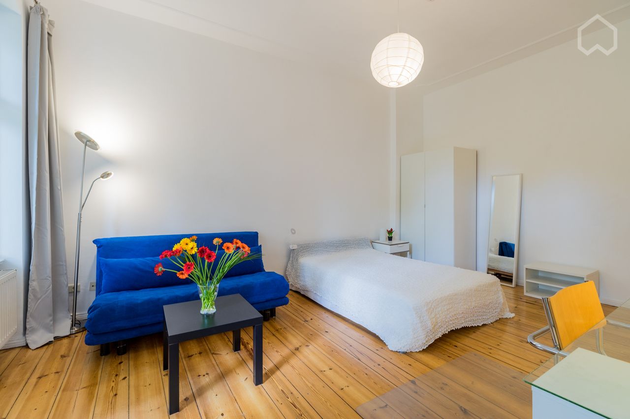 Wohnung Choriner Straße in Berlin