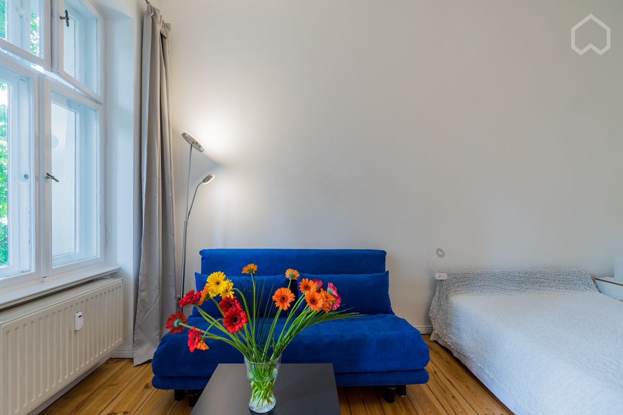 Wohnung Choriner Straße in Berlin