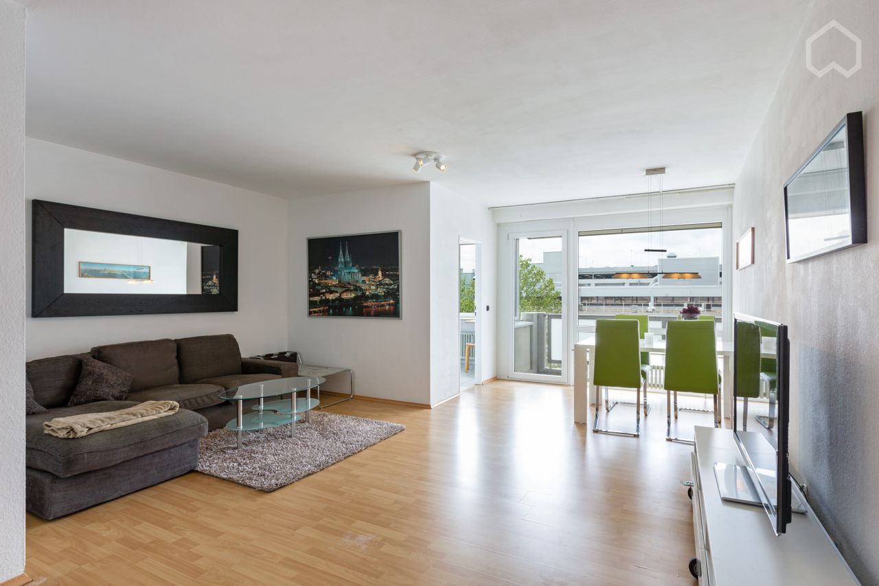 Wohnung Bunzlauer Straße in Köln