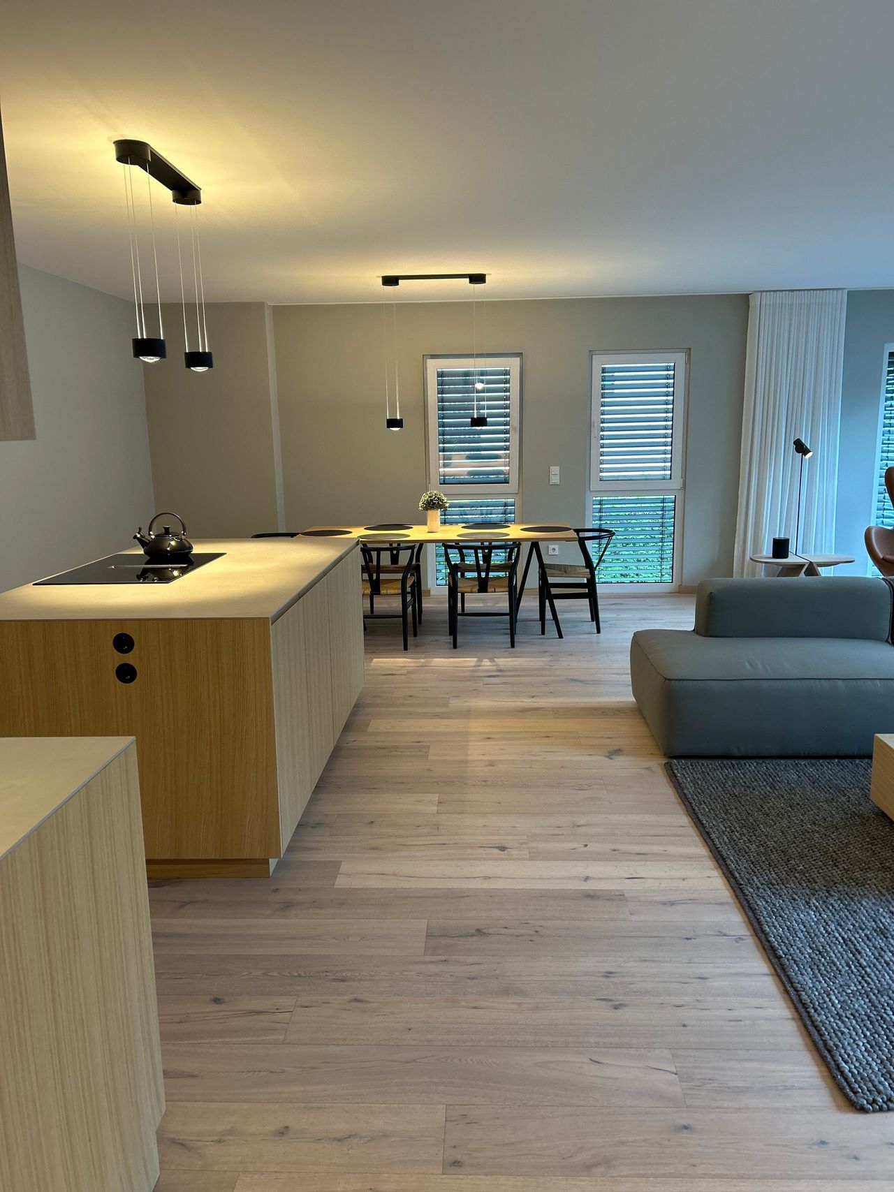 Wohnung Limesstraße in Oberursel (Taunus)