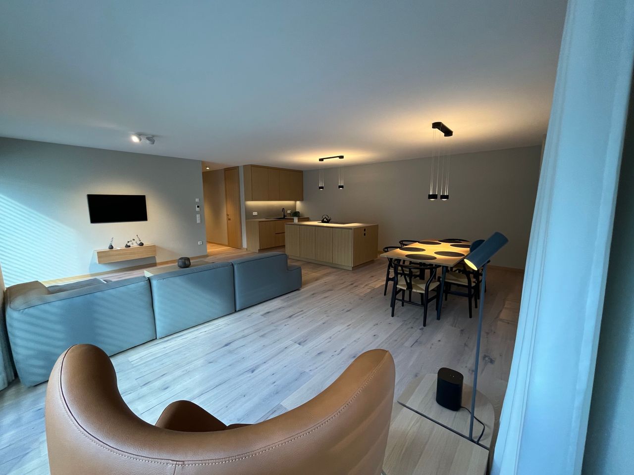 Wohnung Limesstraße in Oberursel (Taunus)