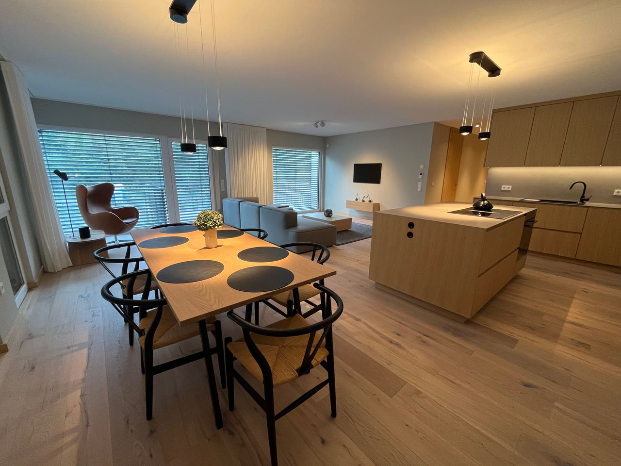 Wohnung Limesstraße in Oberursel (Taunus)