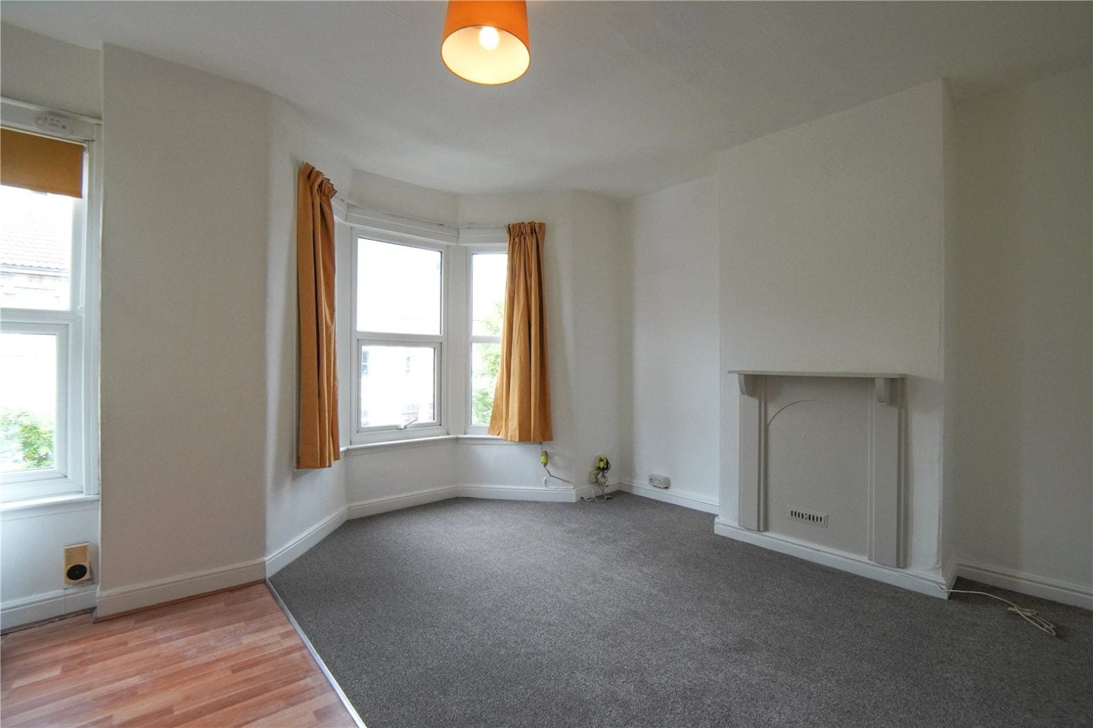 Flat Kensington Road in Bristol
