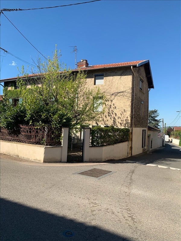 House Rue du Poteau in Fleurieux-sur-l'Arbresle