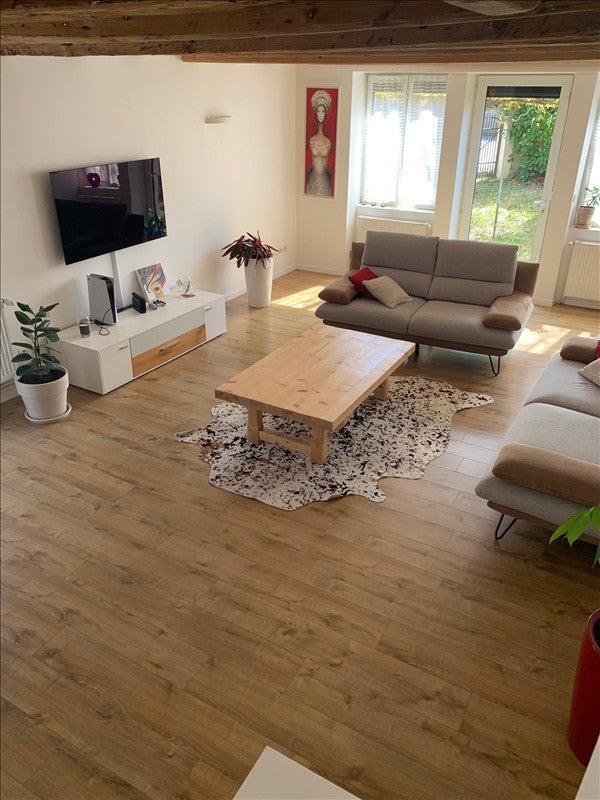 Maison Rue du Poteau à Fleurieux-sur-l'Arbresle