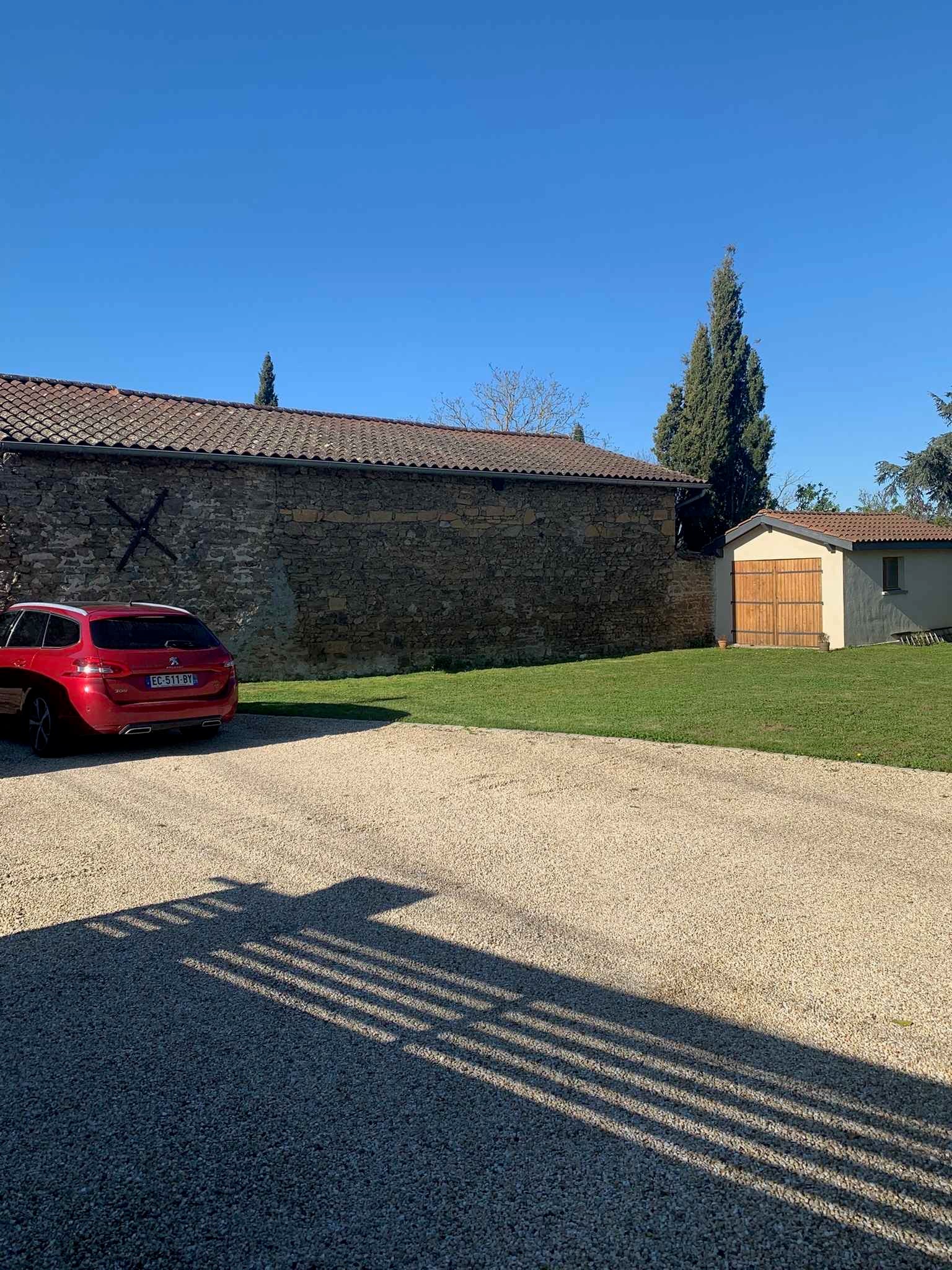 Maison Rue du Poteau à Fleurieux-sur-l'Arbresle