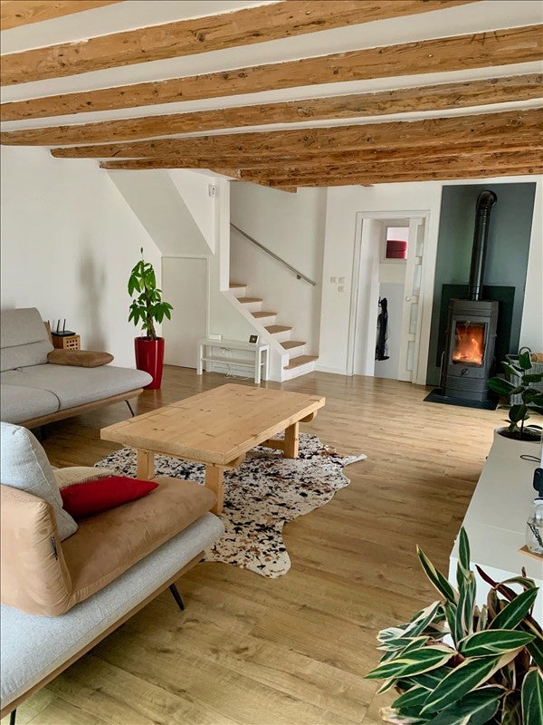 House Rue du Poteau in Fleurieux-sur-l'Arbresle
