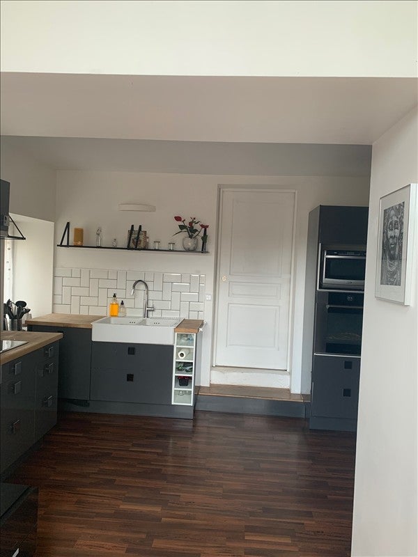 Maison Rue du Poteau à Fleurieux-sur-l'Arbresle