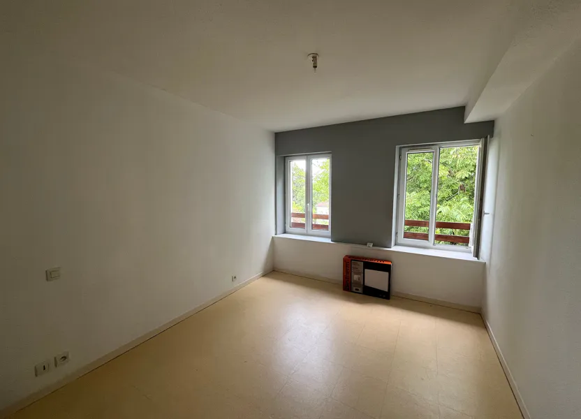 Appartement Rue du Bellocq à Saint-Sever