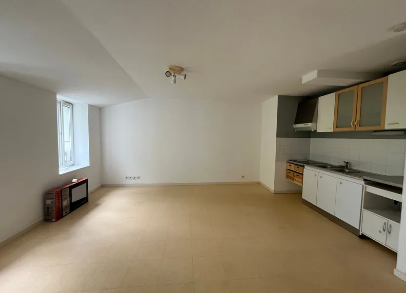 Appartement Rue du Bellocq à Saint-Sever