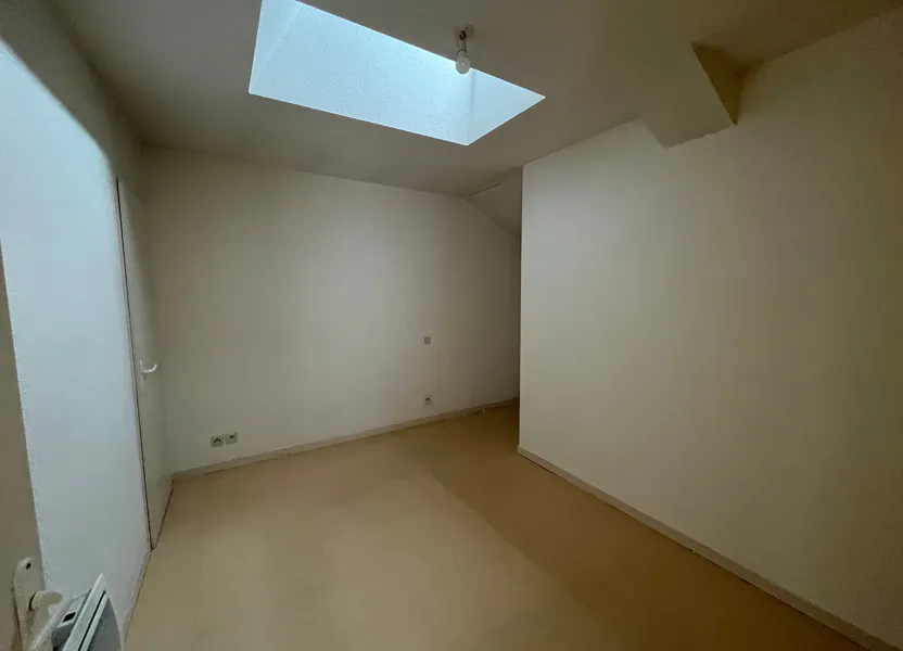 Appartement Rue du Bellocq à Saint-Sever