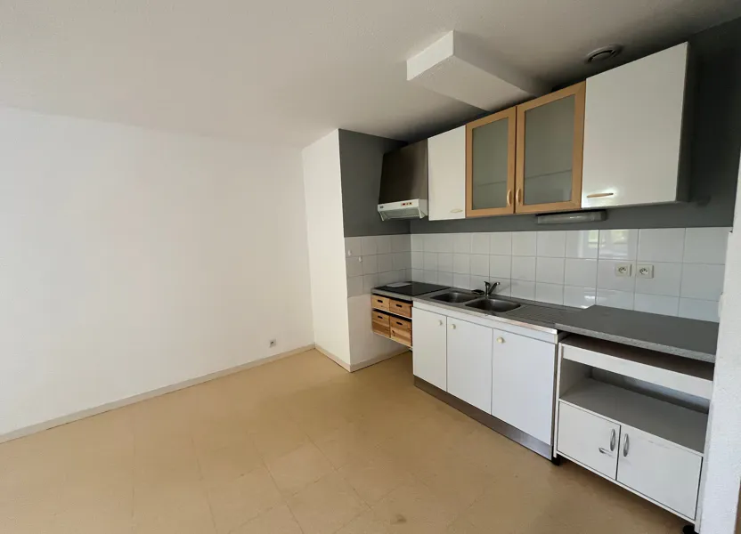 Appartement Rue du Bellocq à Saint-Sever