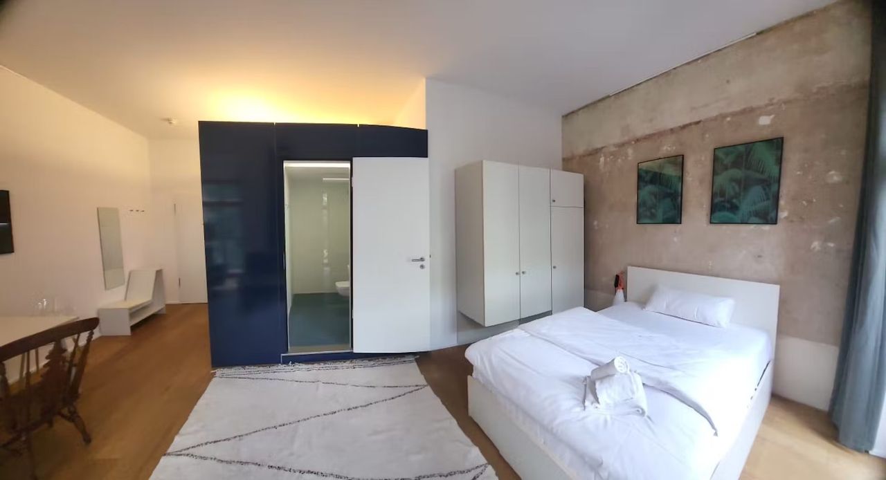 Wohnung Thaerstraße in Berlin