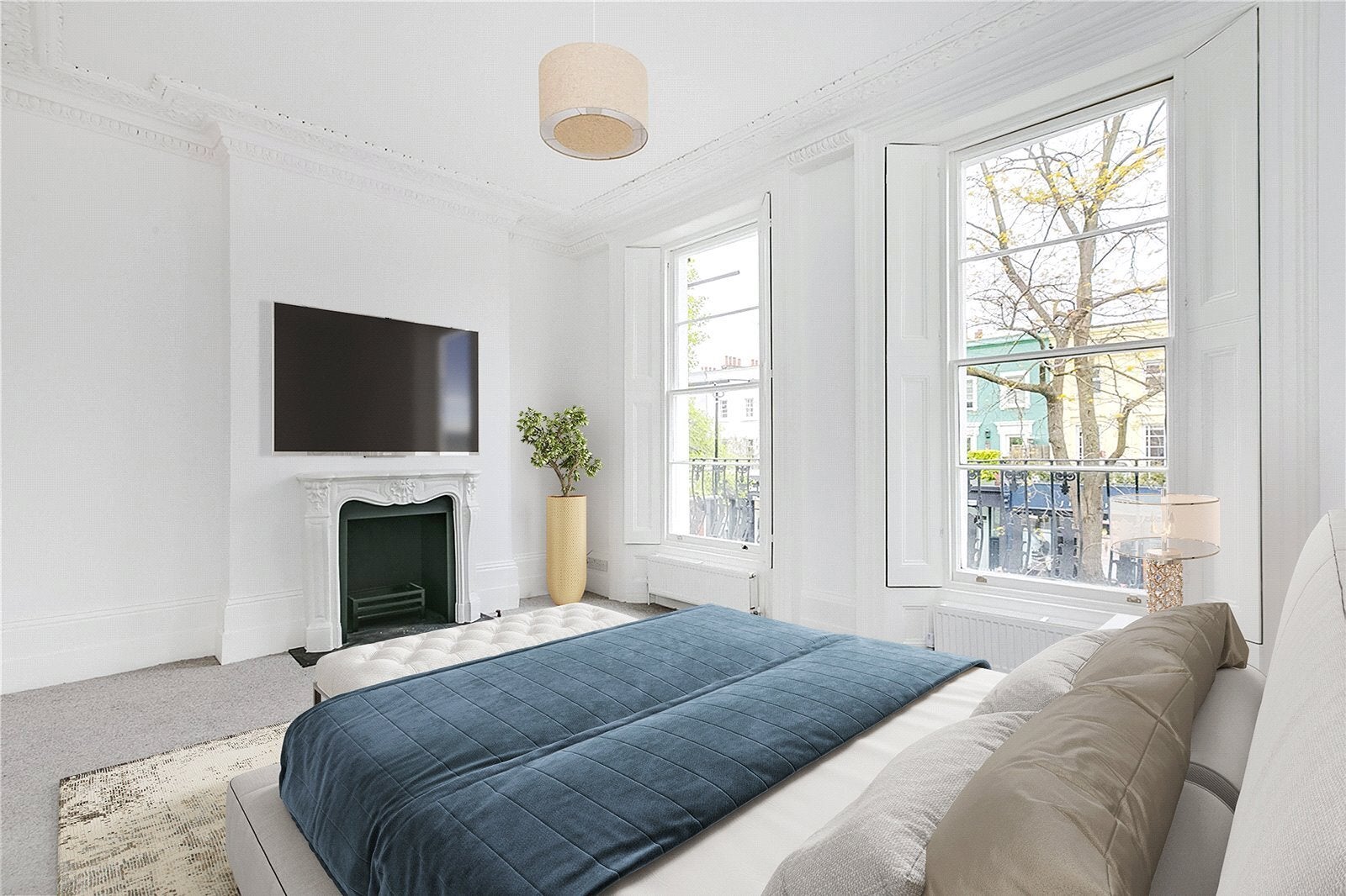 Flat Westbourne Grove in Greater London