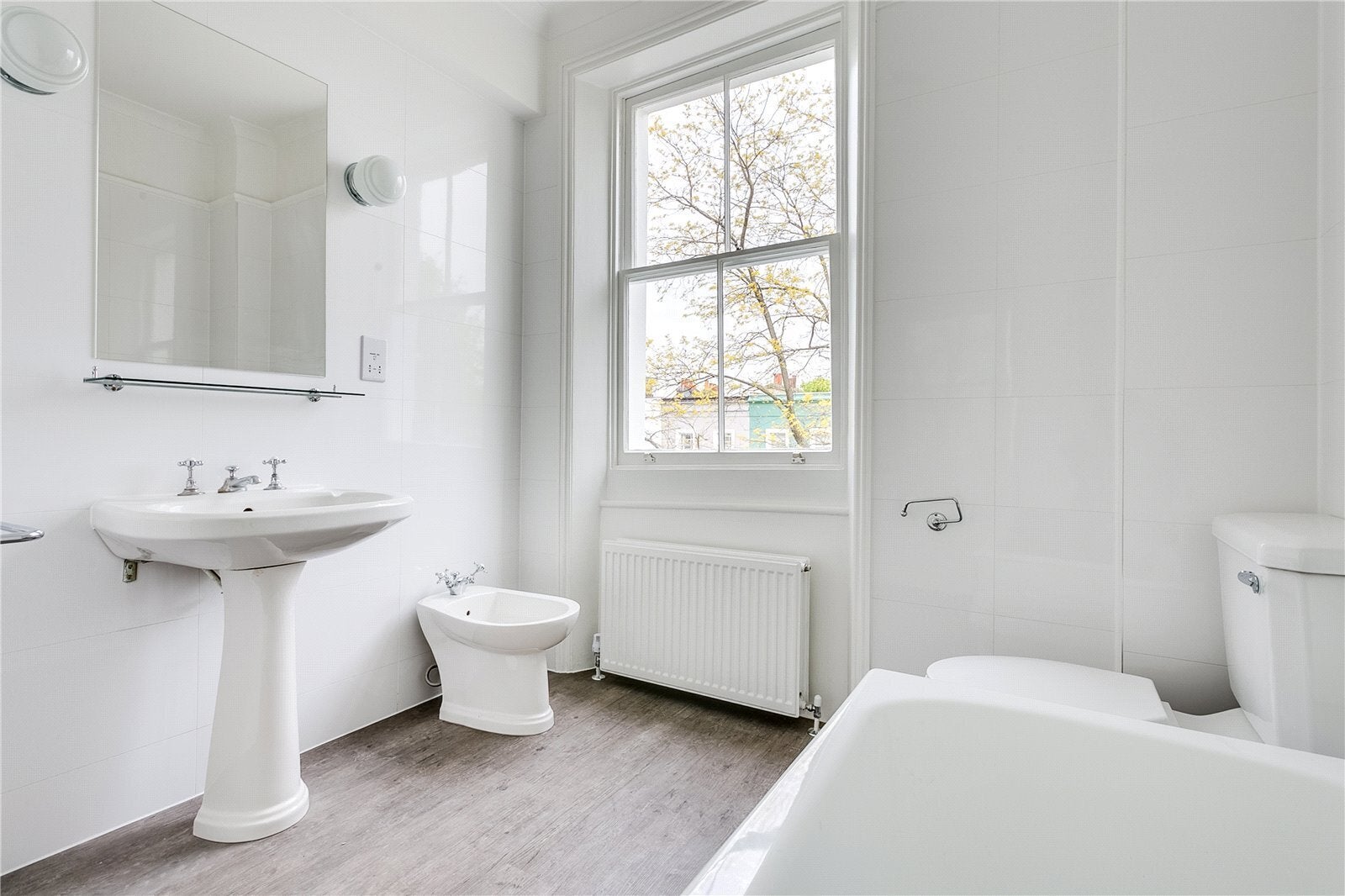 Flat Westbourne Grove in Greater London