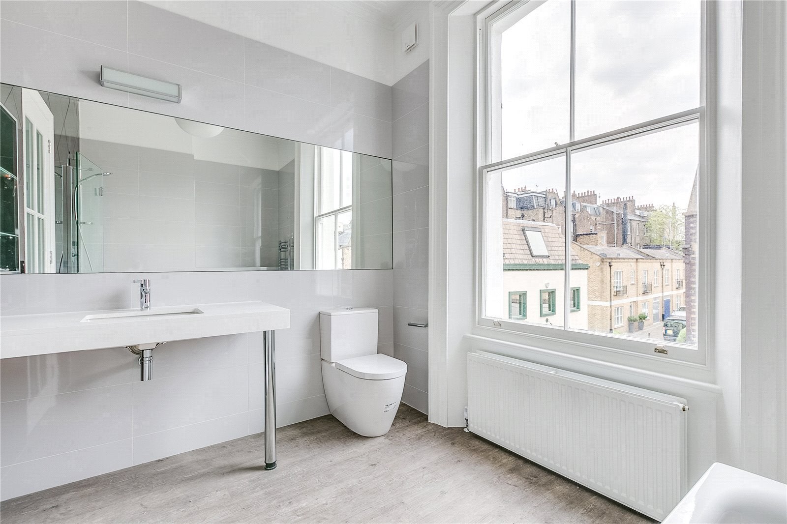 Flat Westbourne Grove in Greater London