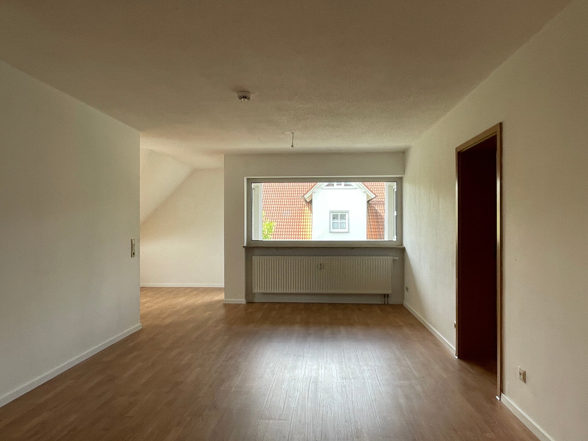 Wohnung Basteistraße in Forchheim