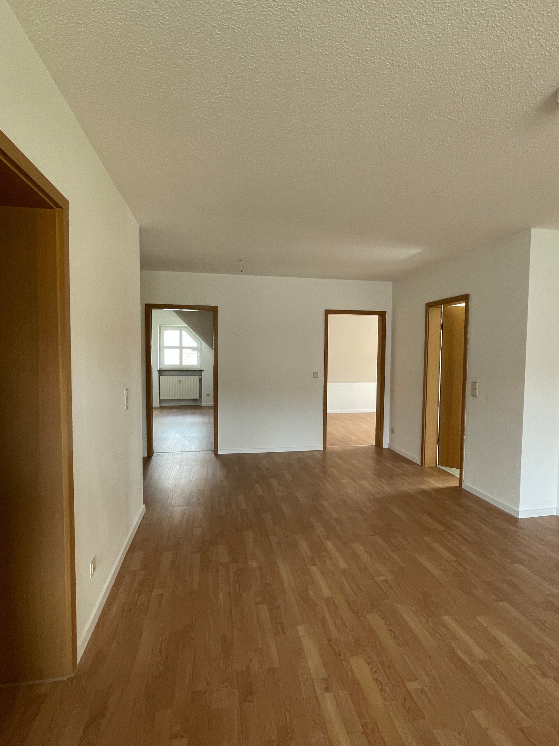 Wohnung Basteistraße in Forchheim