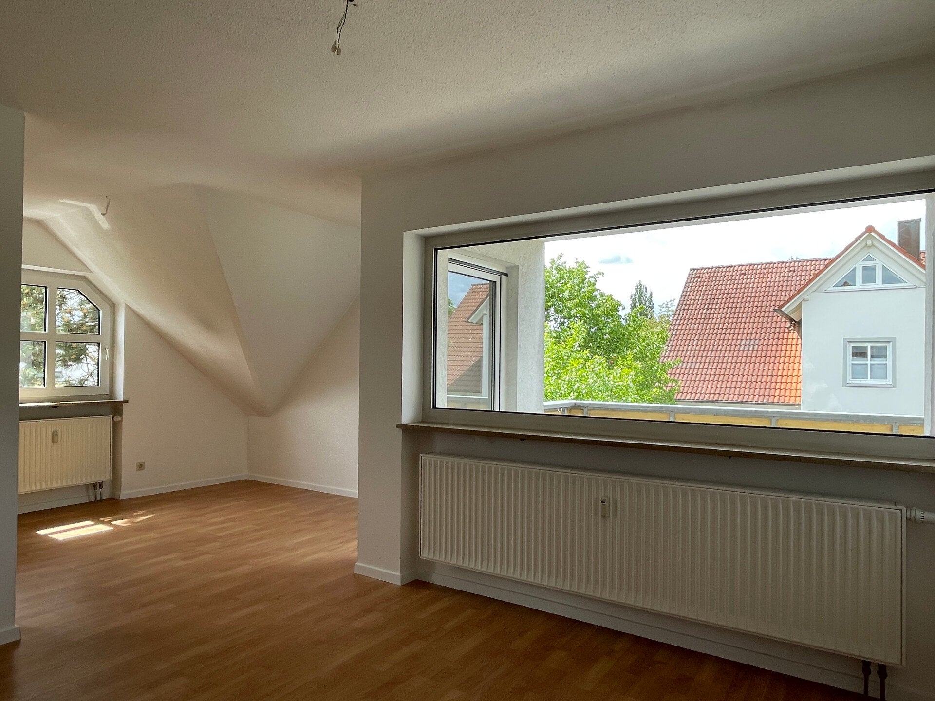 Wohnung Basteistraße in Forchheim