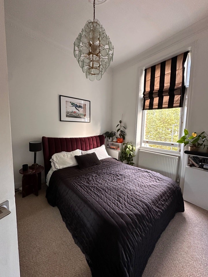 Flat Cavendish Road in Greater London