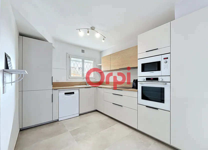 Flat Avenue du Docteur Sigallas in Sainte-Maxime