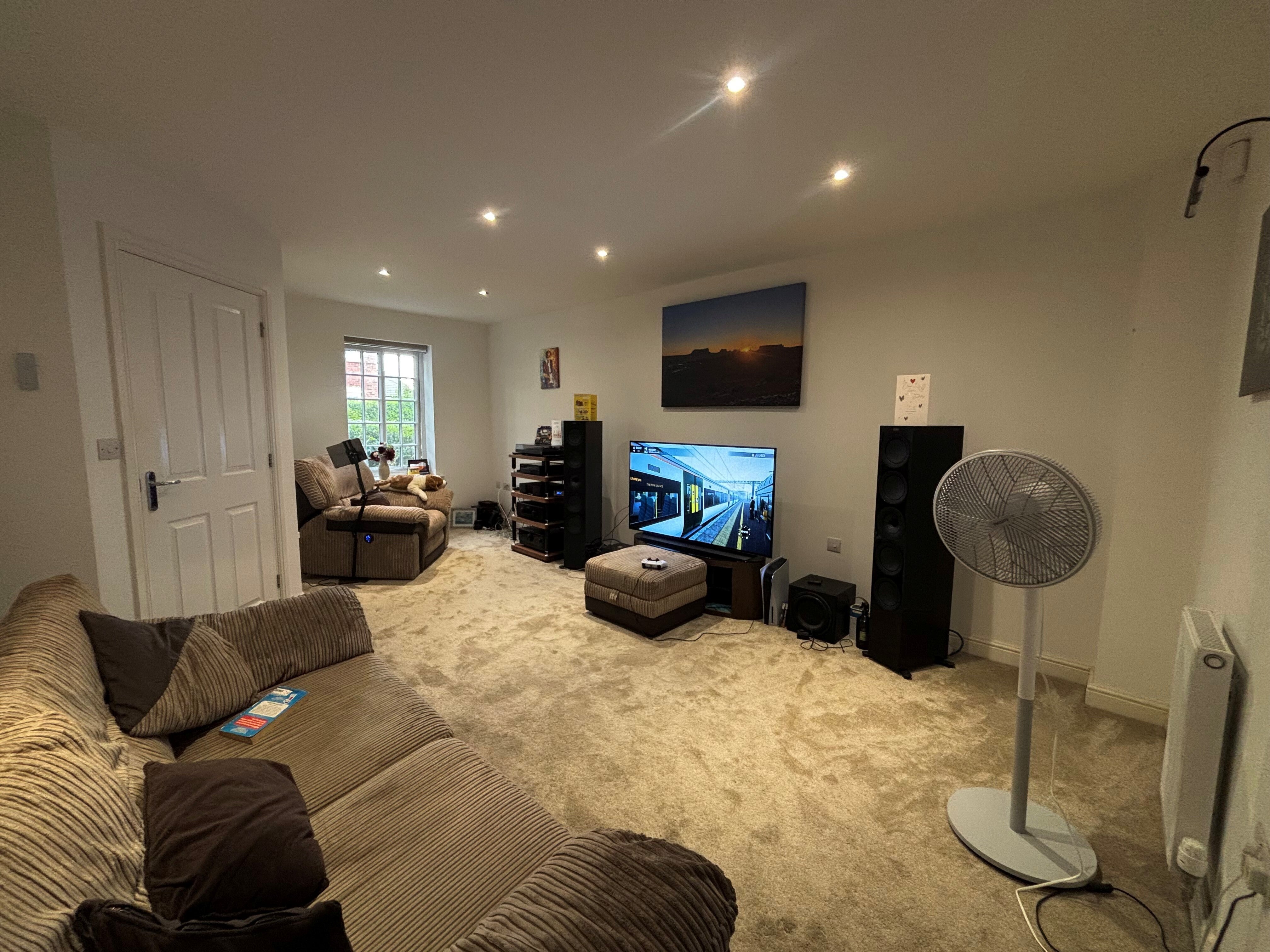 House Oatlands Drive in Houghton Conquest