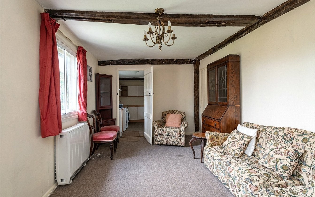 Flat Bredgar Road in Chatham