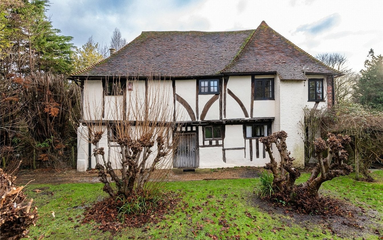 Flat Bredgar Road in Chatham