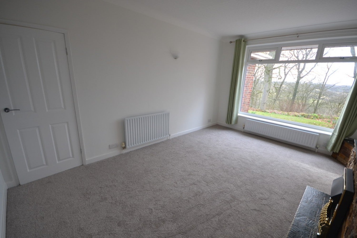 House Heathfield Grove in Stoke-on-Trent
