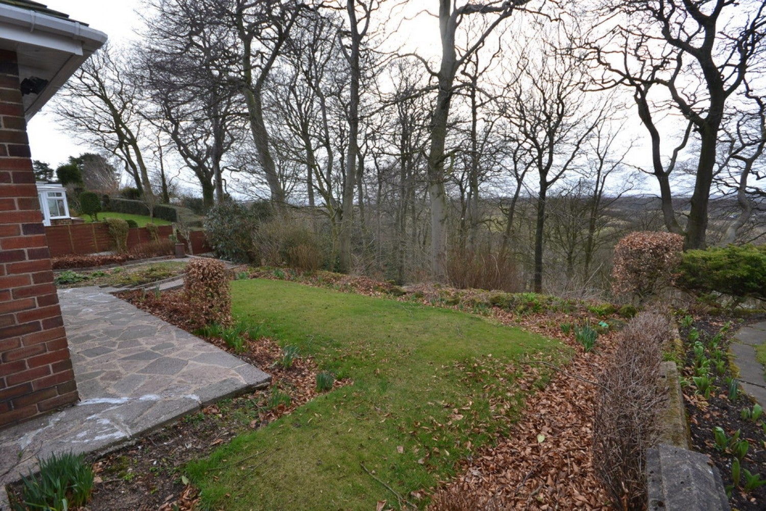 House Heathfield Grove in Stoke-on-Trent