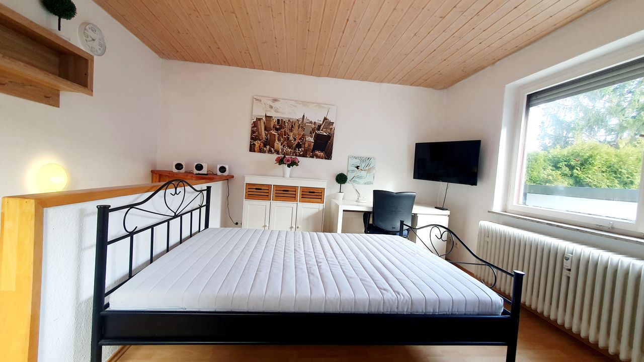 Wohnung Lämmleshalde in Stuttgart