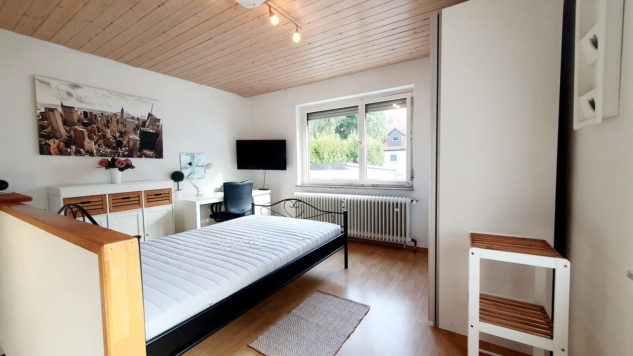 Wohnung Lämmleshalde in Stuttgart