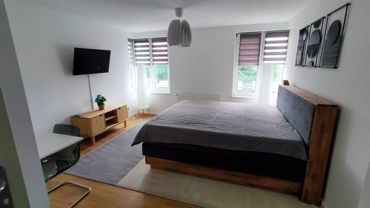 Wohnung Neckarauer Straße in Mannheim