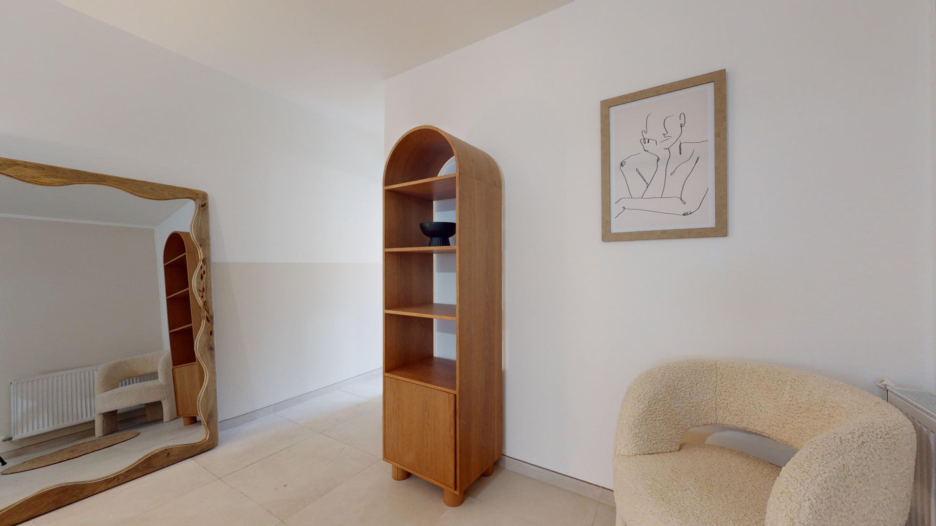 Appartement Rue Armand Carrel à Lille
