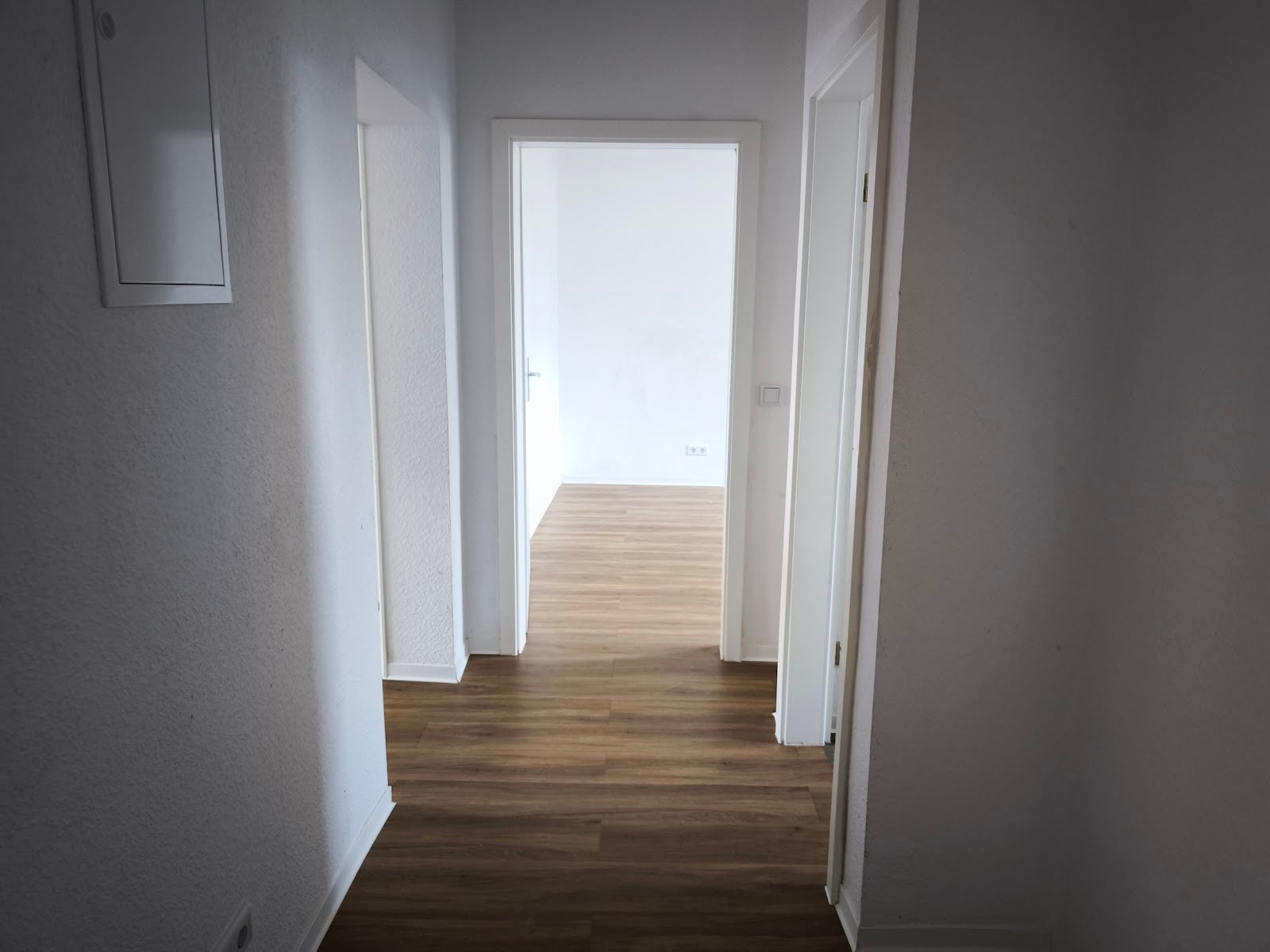 Wohnung Straße des Friedens in Merseburg