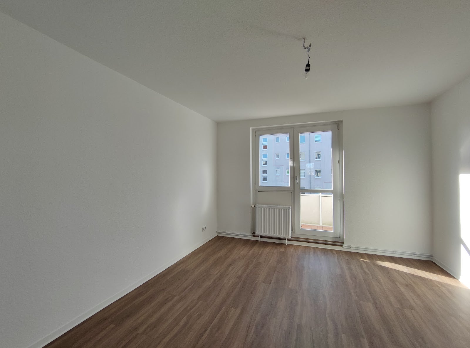 Wohnung Straße des Friedens in Merseburg