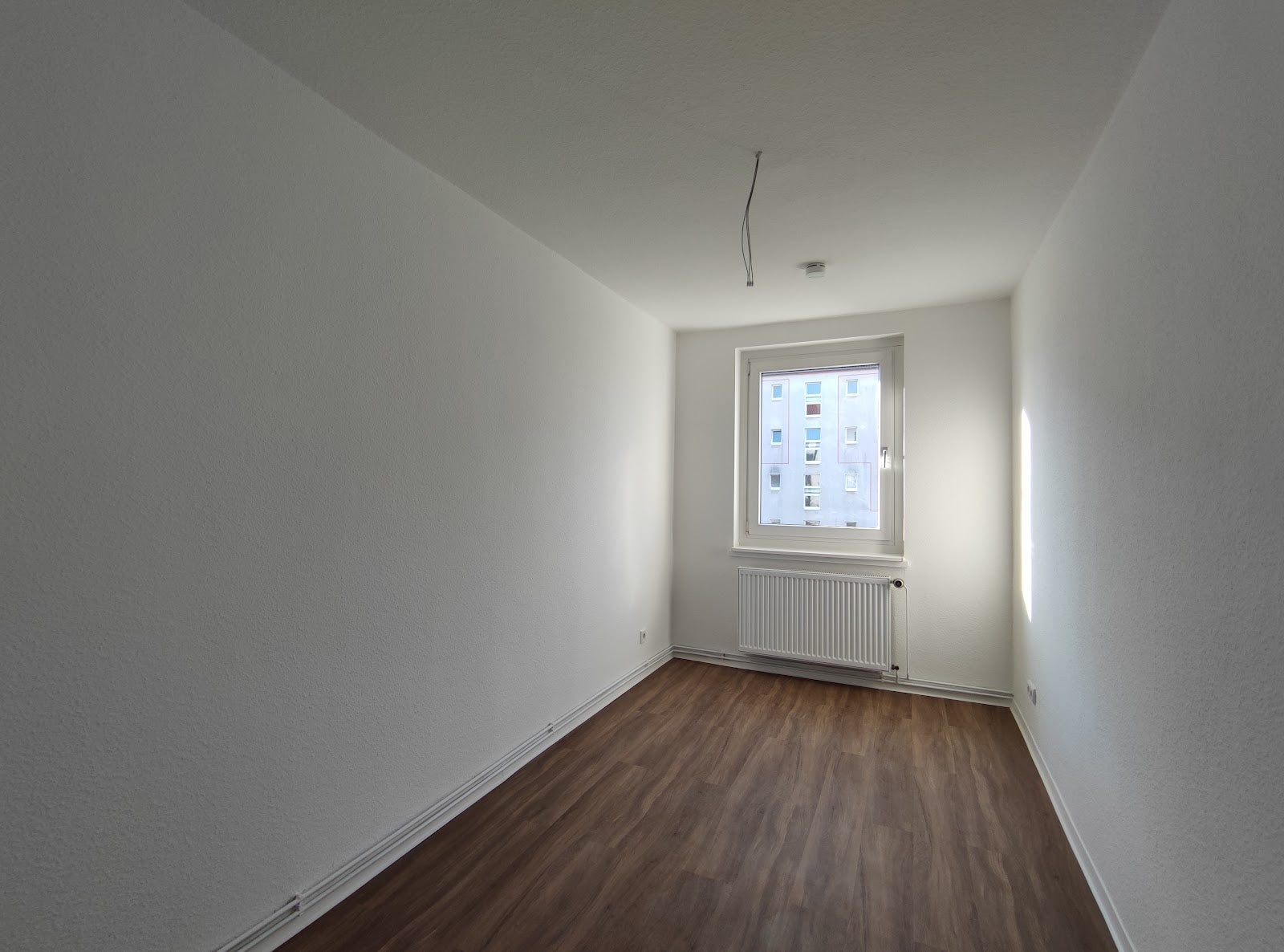 Wohnung Straße des Friedens in Merseburg